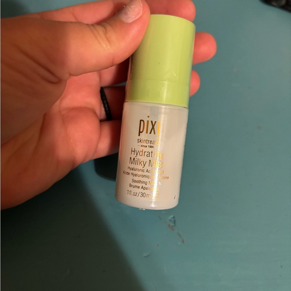 Pixi Hydrating Milky Mist